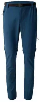 Dare2b Tuned In Pro Wanderhose (DMJ610) moon light denim
