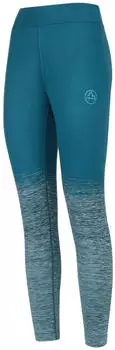 La Sportiva Patcha Leggings black/carbon