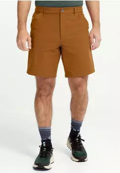 Jack Wolfskin Pico Shorts Men Kurze Hose Herren brown autumn leaves (A65966_5401)