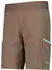 CMP Light Climb Shorts (31T7706-Q957) toffee