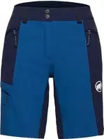 Mammut 1023-01120-3823-38-10, Mammut - Women's Ducan Shorts - Shorts Gr 38 rot
