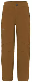 VAUDE Rokua Softshell Hose (47982) braun