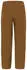 VAUDE Rokua Softshell Hose (47982) braun
