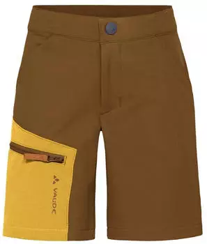 VAUDE Rokua Shorts braun