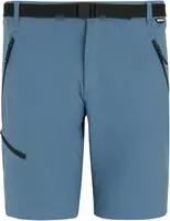 Regatta Funktionsshorts "Xert Stretch" in Blau - 50