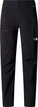The North Face Outdoor Trousers Regular (NF0A8EKQJK3) schwarz