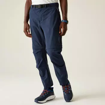 Dare2b Tuned In Pro Wanderhose (DMJ623) navy