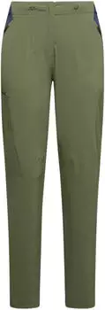 La Sportiva Monument Hose (E47B46) cypress/night sky