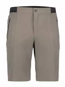 Icepeak Baxter Herren Outdoor Shorts mit 4-Wege-Stretch (957535669I) granit