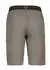 Icepeak Baxter Herren Outdoor Shorts mit 4-Wege-Stretch (957535669I) granit