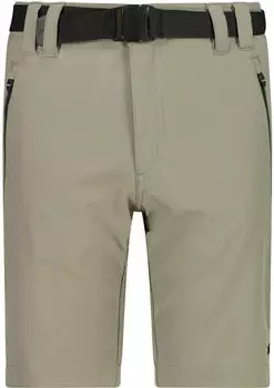 CMP Kids Trekking Shorts (3T51844-E663) sage