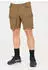 Whistler Kodiak Shorts mit 4-Wege-Stretch teak