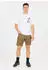 Whistler Kodiak Shorts mit 4-Wege-Stretch teak