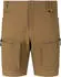 Whistler Kodiak Shorts mit 4-Wege-Stretch teak