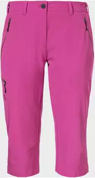 Sch&ouml;ffel Pants Style Chavuma WMN 3/4 Hose pink