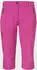 Schöffel Pants Style Chavuma WMN 3/4 Hose pink