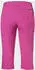 Schöffel Pants Style Chavuma WMN 3/4 Hose pink