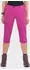 Schöffel Pants Style Chavuma WMN 3/4 Hose pink