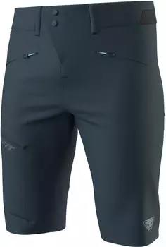 Dynafit Transalper DST Pants (08-0000071942) black out