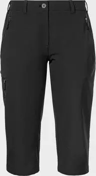 Sch&ouml;ffel Pants Style Chavuma WMN 3/4 Hose (35784852) schwarz