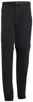 Adidas Terrex Xperior Utilitas CLIMA365 Zip-off-Hose Black (JY4166)
