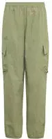 adidas TERREX Xploric Clima365 Cargohose Kinder JY2443 - tent green 176