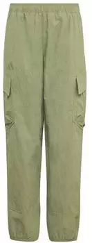 Adidas Terrex Kids Xploric CLIMA365 Cargohose f&uuml;r Kinder Tent Green (JY2443)