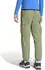 Adidas Terrex Kids Xploric CLIMA365 Cargohose für Kinder Tent Green (JY2443)