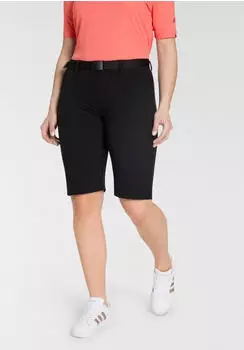 Maier Sports Bermuda Lulaka Shorts W (3000014_M10900_56) schwarz