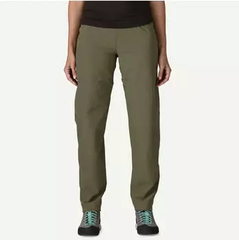 Patagonia Free Wall Hose (85700BSNG) basin green