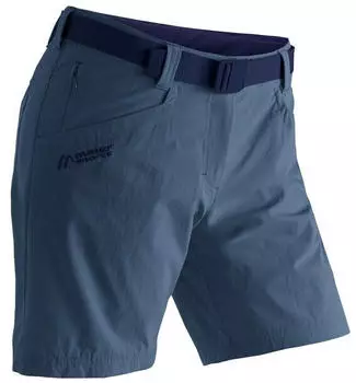 Maier Sports Lulaka Shorts Wandershorts Regular Fit (230010) ensign blue