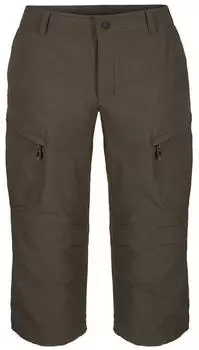 Killtec KOS 94 MN PNTS 3/4 Caprihose (4382000) gr&uuml;nanthrazit
