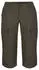 Killtec KOS 94 MN PNTS 3/4 Caprihose (4382000) grünanthrazit