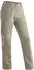 Maier Sports Women's Nicole Zip-Off-Hose (3000901) feather gray