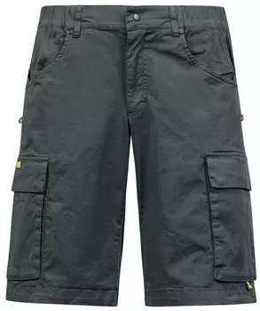 KARPOS Sacolet Shorts (2521082-048) grün