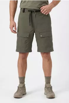 CMP Bermuda Shorts (36T7167) oliv