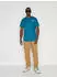 The North Face Exploration Cargo Trousers utility brown