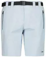 CMP Woman Bermuda sky blue (L253) 34