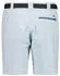 CMP Trekking Shorts mit Gürtel (3T51146-L253) sky blue