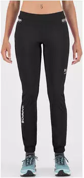 KARPOS Easyfrizz W Pants black/ombre blue