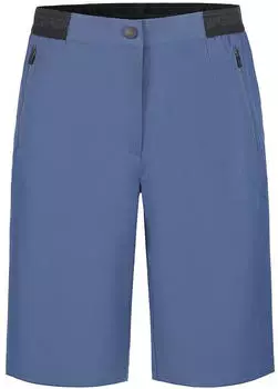 Icepeak Bautzen Outdoor Shorts navy blue