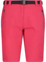 CMP Woman Bermuda magenta (B807) 40