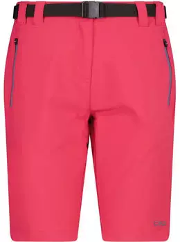 CMP 31T7706 Bermuda Shorts (3T59136) magenta