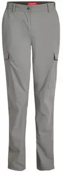 Craghoppers NosiLife Rif Stretch Cargo Pants gr&uuml;n