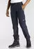 CMP Convertible Pants Zip Off Hose Kinder (31T5595) b.blue-limegreen