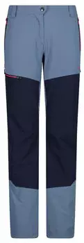 CMP Woman Long Pant (36T5426) space
