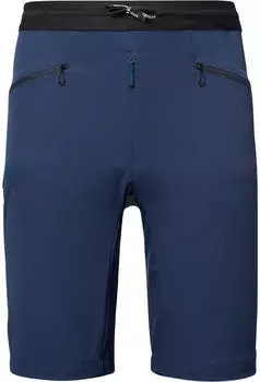 Millet Kamet XCS Light Shorts - blau