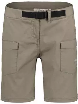 Maloja OshanaM. Shorts oliv
