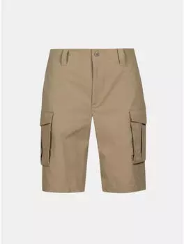 Halti Roams Shorts greige