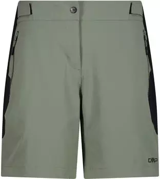CMP Woman Bermuda (34T5066) avocado